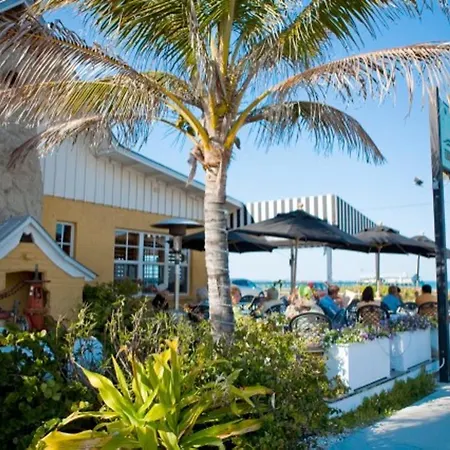 Anna Maria Island 1303 #2 Vila